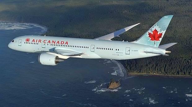 AerolÃ­nea Air Canada anuncia nueva ruta Lima-Montreal-Lima